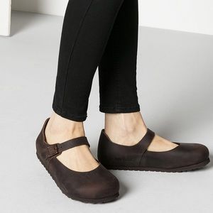 Birkenstock Mantova Mary Jane